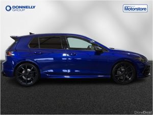 Volkswagen Golf 2.0 TSI 333 R Black Edition 4Motio - Image 3