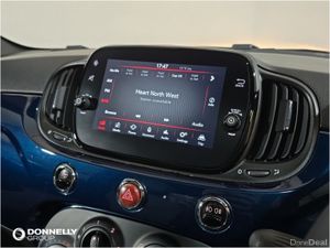 Fiat 500 1.0 Mild Hybrid Dolcevita [Part Leather] - Image 4