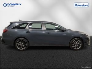 Kia ceed 1.5T GDi ISG 3 5dr - Image 4