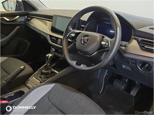 Skoda KAMIQ 1.5 TSI SE L Executive 5dr DSG - Image 4