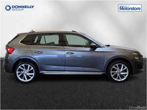 Skoda KAMIQ 1.5 TSI SE L Executive 5dr DSG - Image 3