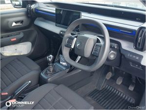 Citroen C3 1.2 Turbo Plus 5dr - Image 4
