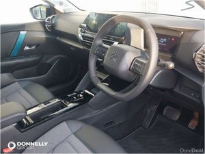 Citroen C4 100kW Sense 50kWh 5dr Auto - Image 4