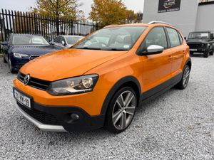 *NEW NCT* 2013 (131) Volkswagen Polo Cross 1.2 - Image 3
