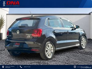 Volkswagen Polo 1.2 AUTO - ONLY 20KMS - Image 4