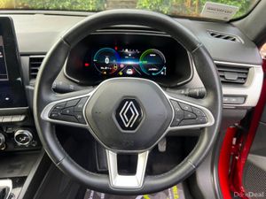 Renault Arkana E-TECH 1.6 HYBRID // APPLE CARPLAY/ - Image 4