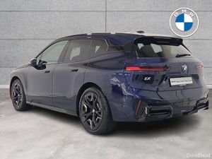 BMW iX xDrive45 M Sport - Image 2