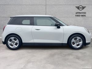 Mini Cooper Cooper SE - Image 3