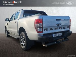 Ford Ranger Wildtrak Bi Turbo - Image 2