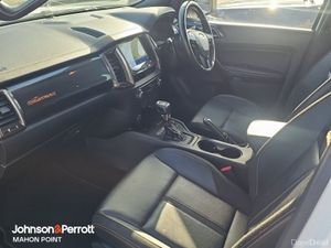Ford Ranger Wildtrak Bi Turbo - Image 3
