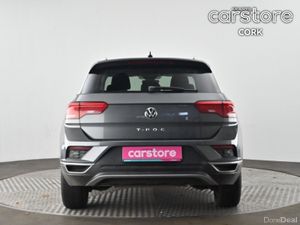 Volkswagen T-Roc 1.0 TSI 115bhp Design - Image 4