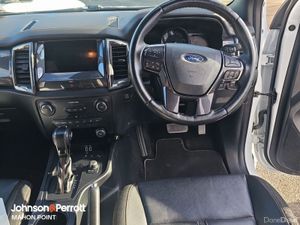 Ford Ranger Wildtrak Bi Turbo - Image 4