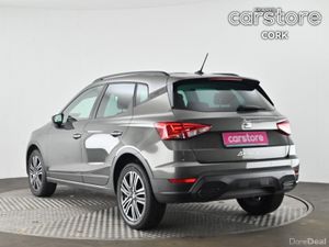 SEAT Arona Arona 1.0TSI 95hp SE+ - Image 3