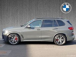 BMW X5 xDrive45e M Sport - Image 4