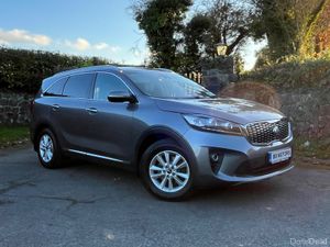 Kia Sorento 2.2 K2 4x2 - Image 3