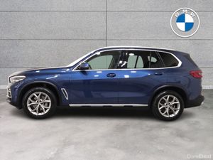 BMW X5 xDrive30d xLine - Image 4