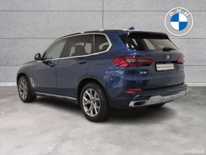 BMW X5 xDrive30d xLine - Image 3