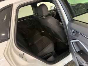 Audi Q3 2.0 TDI S LINE 150PS 35 5DR AUTO - Image 4
