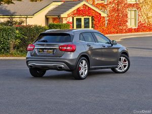 Mercedes-Benz GLA 2016 - Image 2