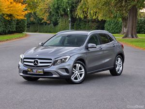 Mercedes-Benz GLA 2016 - Image 3