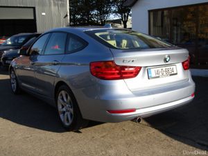 BMW 3-Series 320D SE Z3FS 4DR Auto - Image 3