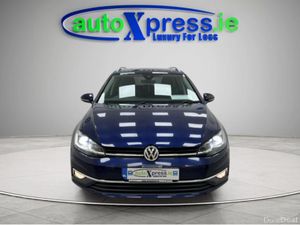 Volkswagen Golf 1.2 TSI Automatic, Reversing camer - Image 3