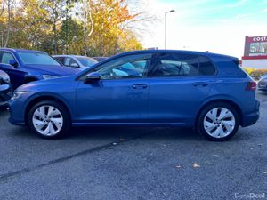 Volkswagen Golf 1.5 PETROL EDITION 75 - Image 4