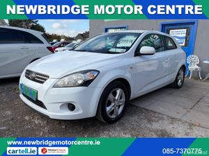 Kia ProCeed PRO CEED 1.4 VR-7 3DR - Image 4