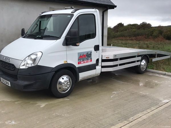Toyota Avensis Hatchback, Diesel, 2008, Black