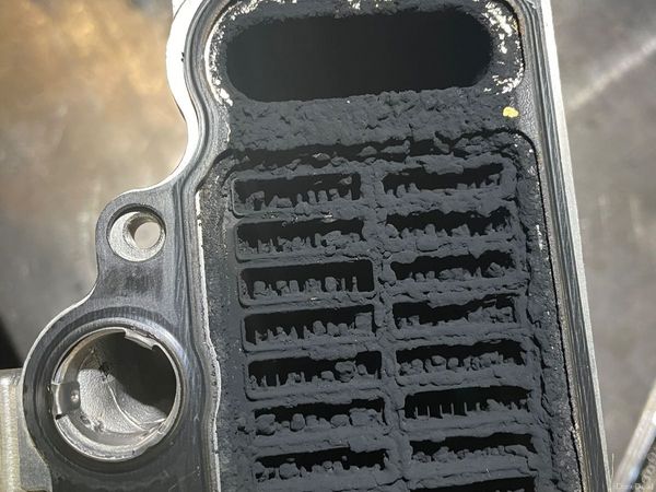 BMW 5-Series Saloon, Diesel, 2020, Black