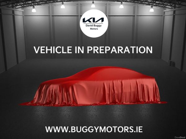 Ford Kuga MPV, Diesel, 2021, Grey