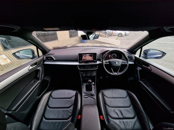 Skoda Kodiaq MPV, Petrol, 2021, Blue