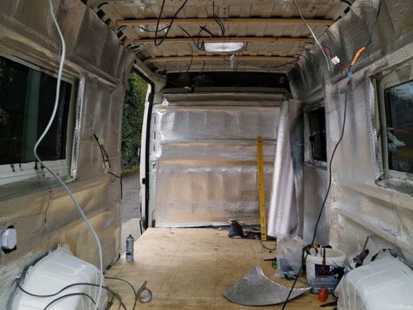 Citroen Berlingo MPV, Diesel, 2017, Grey