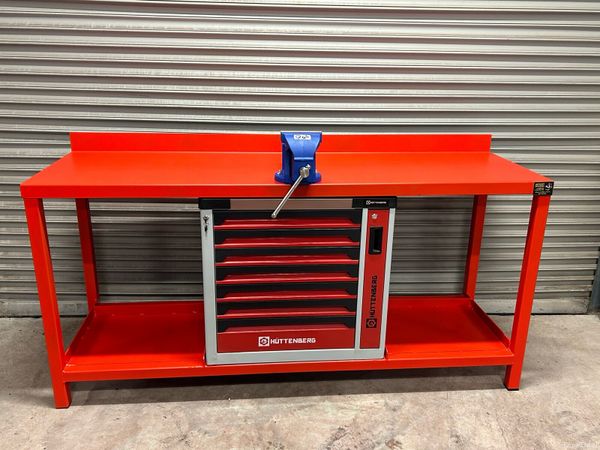 Ford Transit Van, Diesel, 2021, White