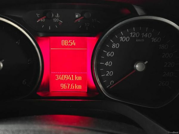 Ford Galaxy MPV, Diesel, 2012, Silver