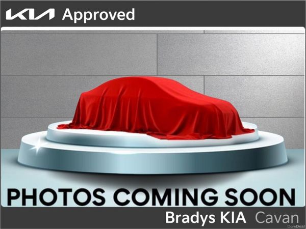 Kia Sorento MPV, Petrol Plug-in Hybrid, 2025, Blue