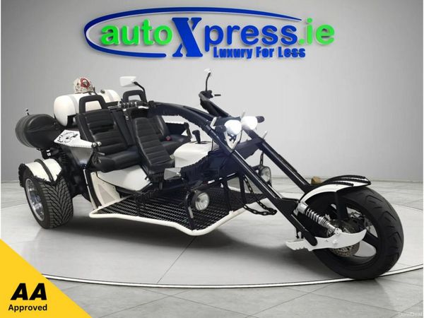 YAMAHA FZS Other, Petrol, 1997, White