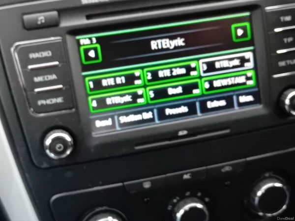 Skoda Yeti SUV, Diesel, 2010, Blue