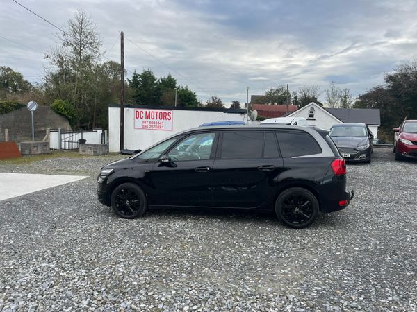 Citroen C4 Hatchback, Diesel, 2015, Black