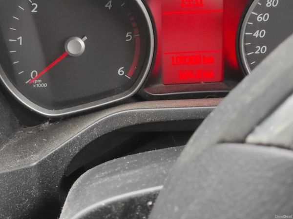 Ford S-Max MPV, Diesel, 2015, Silver