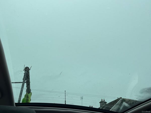 Peugeot 3008 MPV, Diesel, 2011, Black