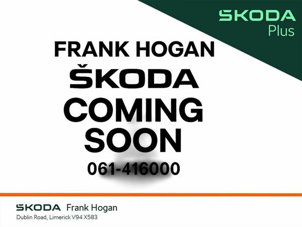 Skoda Octavia Saloon, Petrol, 2022, Grey