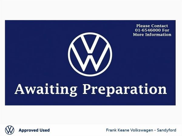 Volkswagen Golf Hatchback, Petrol, 2025, Grey