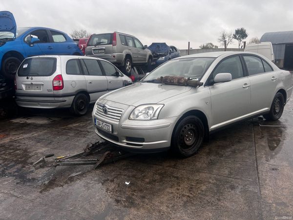Mitsubishi Pajero SUV, Diesel, 2008, Red