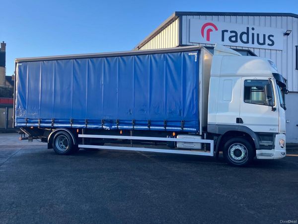 Other Other Unknown, Diesel, 2016, White