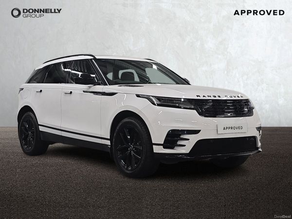 Land Rover Range Rover Velar Estate, Diesel, 2024, 
