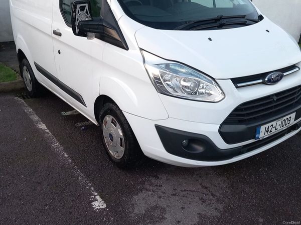 Ford Fiesta Hatchback, Diesel, 2017, Grey