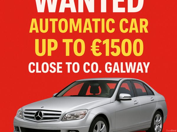 BMW 3-Series Saloon, Petrol, 2008, Blue