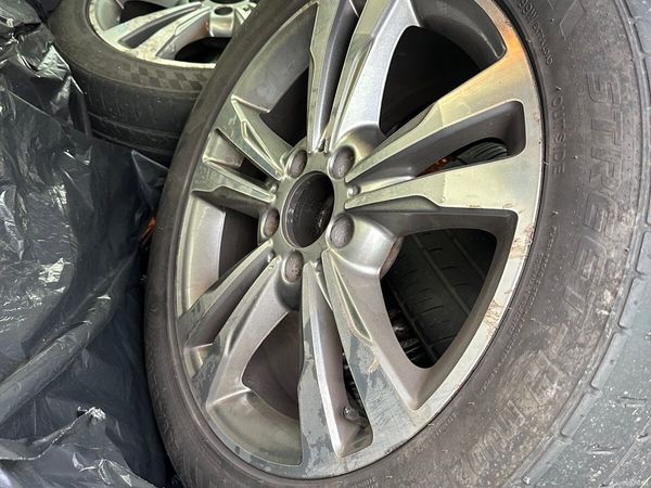 Hyundai i10 Hatchback, Petrol, 2009, Grey