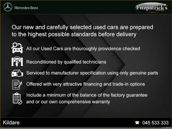 Mercedes-Benz GLE SUV, Diesel Hybrid, 2024, Black